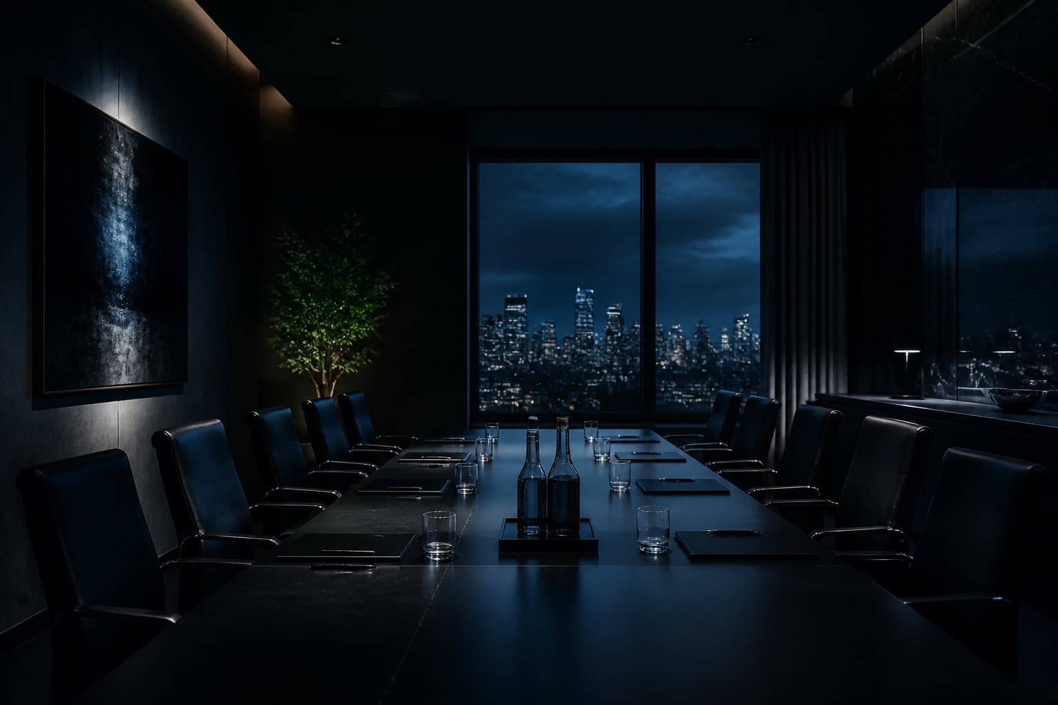 Advisory workshop for enterprise AI readiness